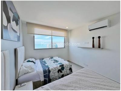 Apartamento en venta en Cielo Mar, Cartagena · foto 12 de 20