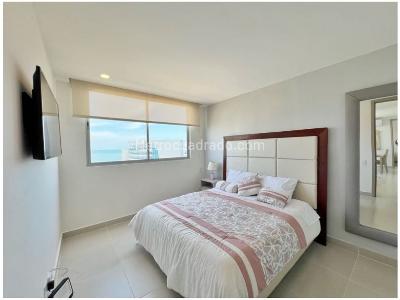 Apartamento en venta en Cielo Mar, Cartagena · foto 14 de 20