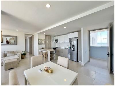 Apartamento en venta en Cielo Mar, Cartagena · foto 15 de 20