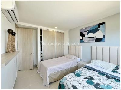 Apartamento en venta en Cielo Mar, Cartagena · foto 16 de 20
