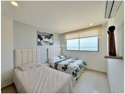 Apartamento en venta en Cielo Mar, Cartagena · foto 17 de 20