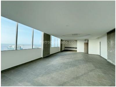Apartamento en venta en Cielo Mar, Cartagena · foto 19 de 20