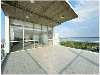 Apartamento en venta en Cielo Mar, Cartagena · foto 20 de 20