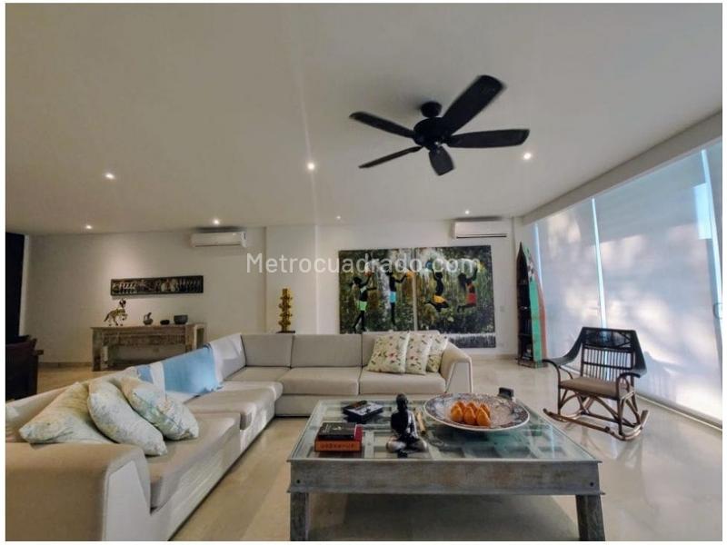Piso – Cartagena de Indias - Vista 5
