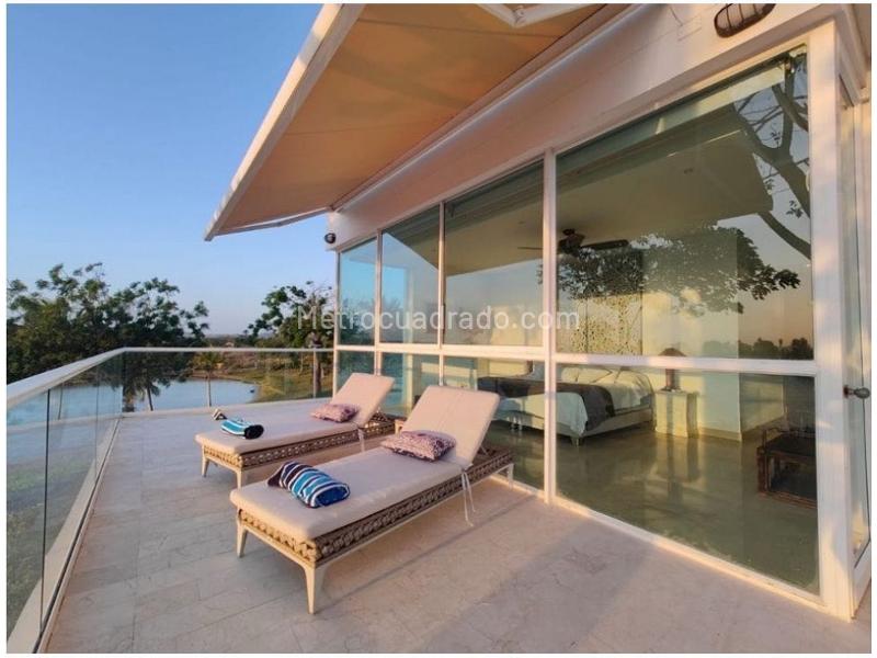 Piso – Cartagena de Indias - Más