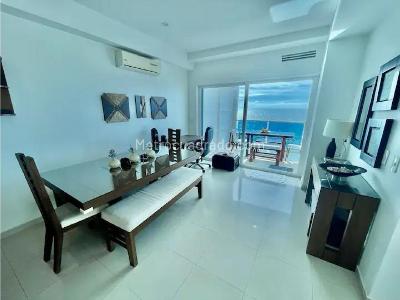 Apartamento de 3 alcobas en venta en Zona Norte La Boquilla (Morros), Cartagena, 103 m² · foto 2 de 20
