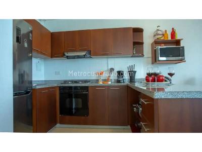 Apartamento de 3 alcobas en venta en Zona Norte La Boquilla (Morros), Cartagena, 103 m² · foto 3 de 20