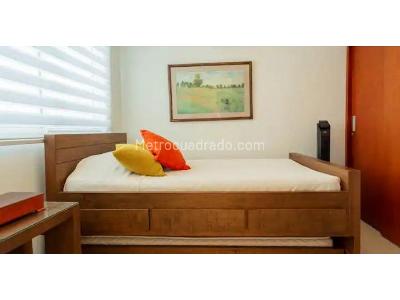 Apartamento de 3 alcobas en venta en Zona Norte La Boquilla (Morros), Cartagena, 103 m² · foto 5 de 20