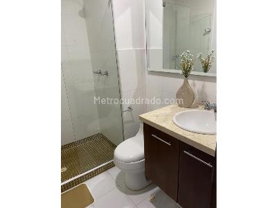 Apartamento de 3 alcobas en venta en Zona Norte La Boquilla (Morros), Cartagena, 103 m² · foto 6 de 20