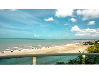 Apartamento de 3 alcobas en venta en Zona Norte La Boquilla (Morros), Cartagena, 103 m² · foto 12 de 20