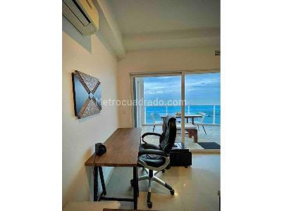 Apartamento de 3 alcobas en venta en Zona Norte La Boquilla (Morros), Cartagena, 103 m² · foto 14 de 20