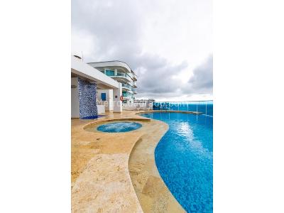 Apartamento de 3 alcobas en venta en Zona Norte La Boquilla (Morros), Cartagena, 103 m² · foto 19 de 20