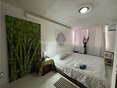 Apartamento en venta en El Laguito, Cartagena · foto 2 de 20
