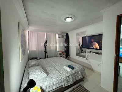 Apartamento en venta en El Laguito, Cartagena · foto 3 de 20