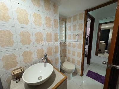 Apartamento en venta en El Laguito, Cartagena · foto 7 de 20