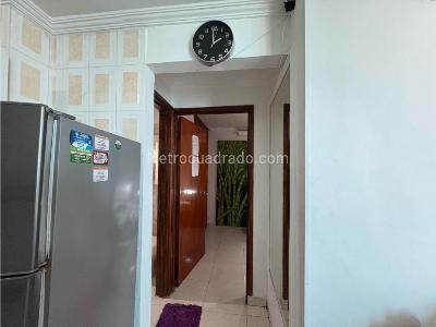 Apartamento en venta en El Laguito, Cartagena · foto 8 de 20