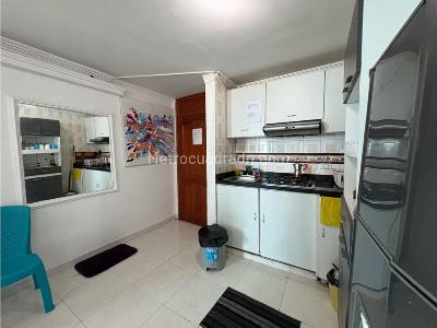 Apartamento en venta en El Laguito, Cartagena · foto 9 de 20