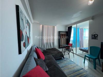 Apartamento en venta en El Laguito, Cartagena · foto 10 de 20