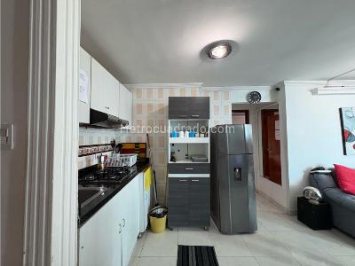 Apartamento en venta en El Laguito, Cartagena · foto 11 de 20