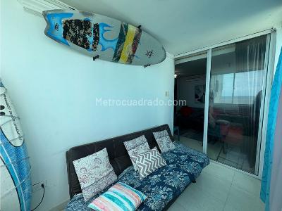 Apartamento en venta en El Laguito, Cartagena · foto 12 de 20