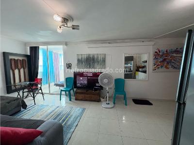 Apartamento en venta en El Laguito, Cartagena · foto 14 de 20