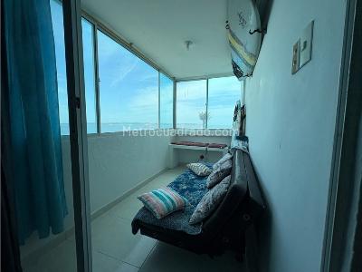Apartamento en venta en El Laguito, Cartagena · foto 17 de 20