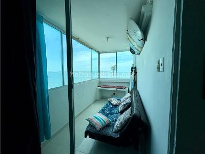Apartamento en venta en El Laguito, Cartagena · foto 18 de 20