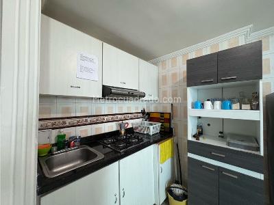 Apartamento en venta en El Laguito, Cartagena · foto 19 de 20