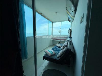 Apartamento en venta en El Laguito, Cartagena · foto 20 de 20