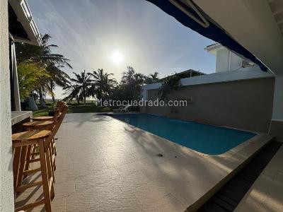 Casa en venta en Zona Norte, Cartagena · foto 4 de 20