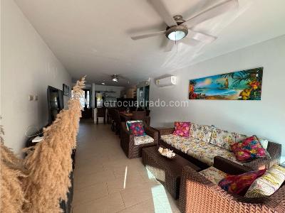 Casa en venta en Zona Norte, Cartagena · foto 6 de 20