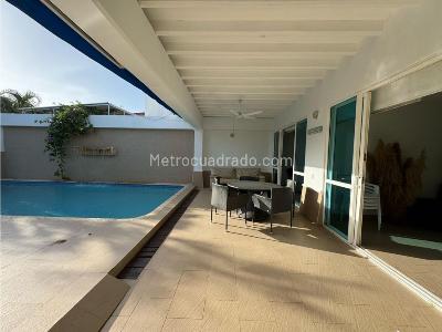 Casa en venta en Zona Norte, Cartagena · foto 12 de 20