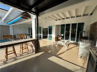 Casa en venta en Zona Norte, Cartagena · foto 13 de 20