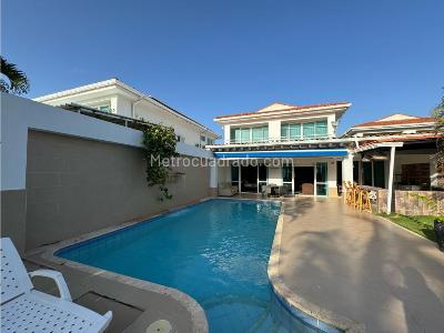 Casa en venta en Zona Norte, Cartagena · foto 17 de 20