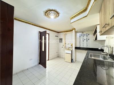 Apartamento en venta en Pie De La Popa, Cartagena · foto 8 de 20