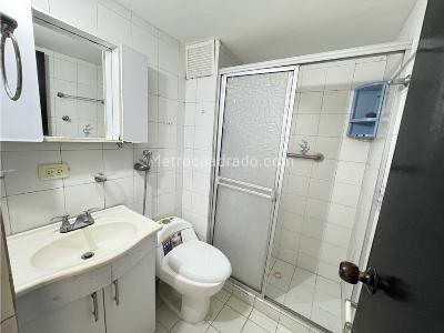 Apartamento en venta en Pie De La Popa, Cartagena · foto 11 de 20