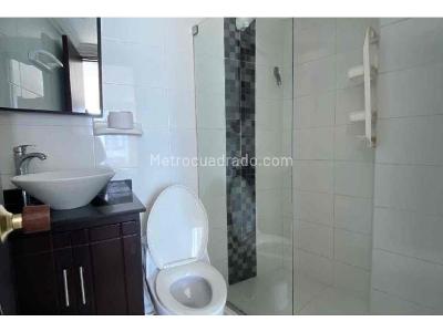 Apartamento de 1 alcoba en venta en El Laguito, Cartagena, 57 m² · foto 5 de 11