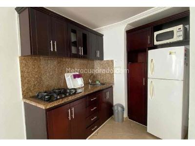 Apartamento de 1 alcoba en venta en El Laguito, Cartagena, 57 m² · foto 9 de 11