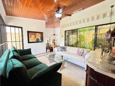 Casa en venta en Pie De La Popa, Cartagena · foto 4 de 20