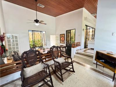 Casa en venta en Pie De La Popa, Cartagena · foto 8 de 20