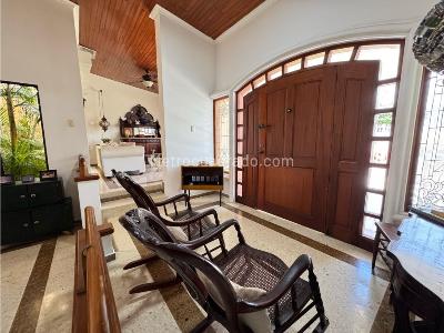 Casa en venta en Pie De La Popa, Cartagena · foto 9 de 20