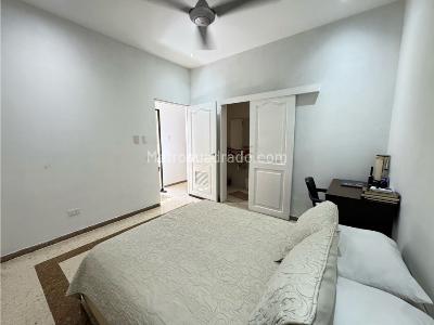 Casa en venta en Pie De La Popa, Cartagena · foto 16 de 20
