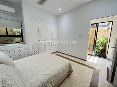 Casa en venta en Pie De La Popa, Cartagena · foto 17 de 20