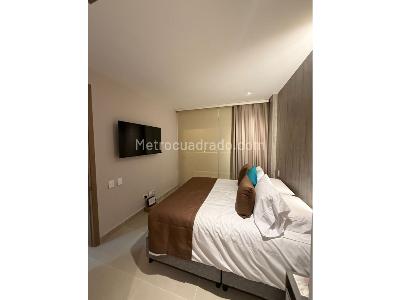 Apartamento en venta en Zona Norte, Cartagena · foto 3 de 18