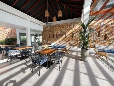 Apartamento en venta en Zona Norte, Cartagena · foto 7 de 18