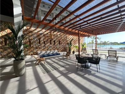 Apartamento en venta en Zona Norte, Cartagena · foto 8 de 18