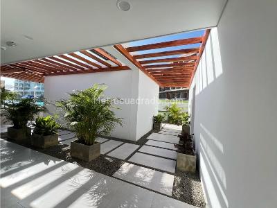 Apartamento en venta en Zona Norte, Cartagena · foto 10 de 18