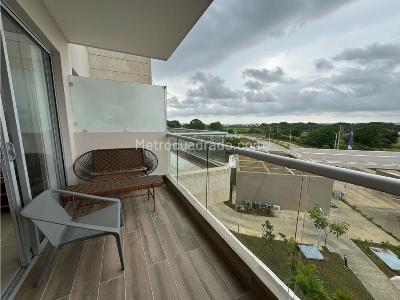 Apartamento en venta en Zona Norte, Cartagena · foto 11 de 18