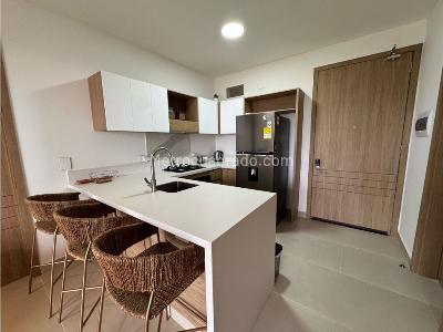 Apartamento en venta en Zona Norte, Cartagena · foto 15 de 18