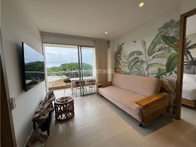 Apartamento en venta en Zona Norte, Cartagena · foto 17 de 18